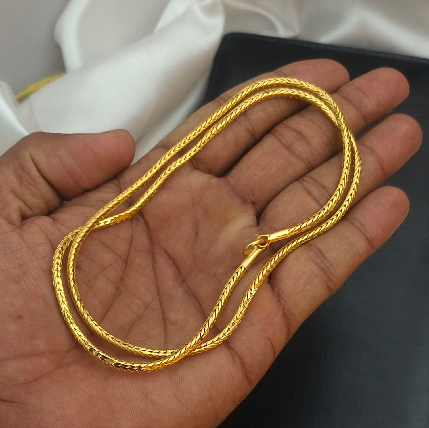 Forming chain CH- 11030