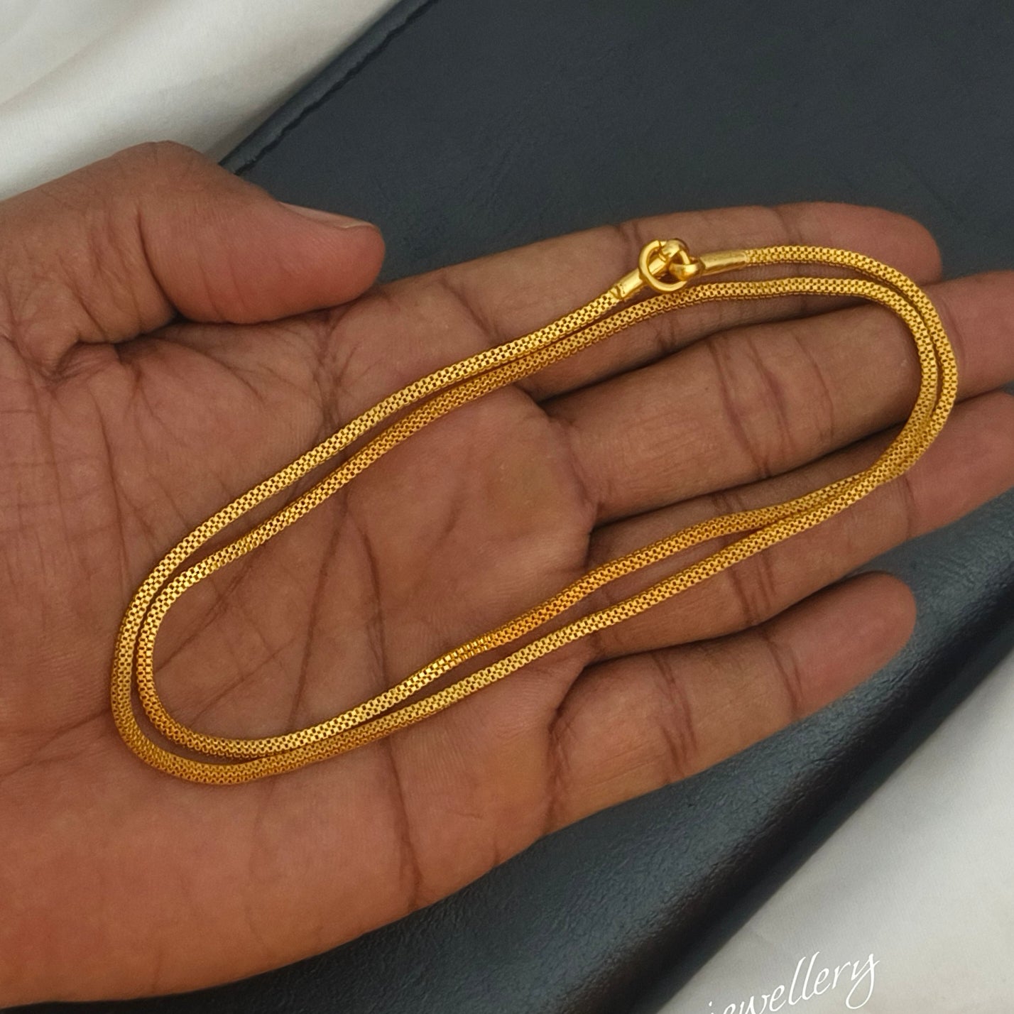 Forming Chain Ch- 11033